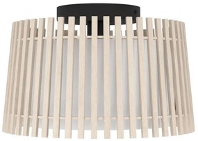 Eglo 900901 - Mennyezeti lámpa FATTORIA 1xE27/25W/230V