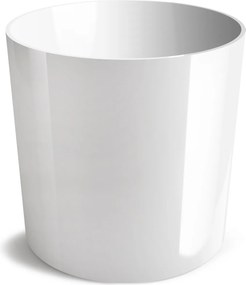 Kerek virágtartó Henger DCR15 Pp virágtartó