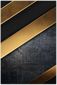 Poszterek 80x120 Arany csĂkos