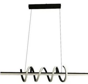 LED állítható fényerejű csillár kábellel LED/70W/230V 3000-6500K + DO