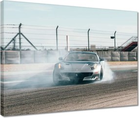 Vászonkép 40x30 Ferrari autó