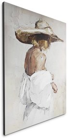 Kép 70x100 cm Charlotte – Styler