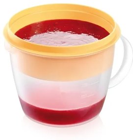Tescoma DELLA CASA szörpkészítő készlet 1,5 l