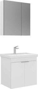 Desna mosdószekrény, 60 cm – TR785PNC1557