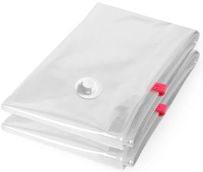 Vákuumzsák készlet 2 db-os Aspi Form XL – Compactor