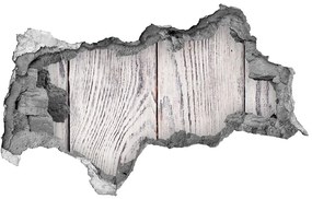3d-s lyukat fali matrica Fából készült fal nd-b-75817885