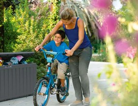 Keter Kerti tároló doboz MARVEL 117 x 45 x 57,5 cm 270 L