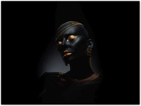 Poszterek 40x30 Csinos arany ékszerek