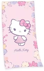 Hello Kitty Törölköző 75x150 cm