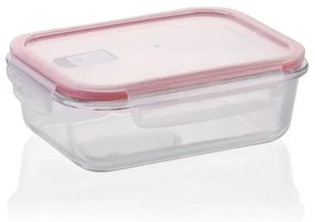Tescoma téglalap alakú ételtároFRESHBOX GLASS, , , 1 l