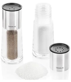 Perea só- és borsszóró szett - Blomus