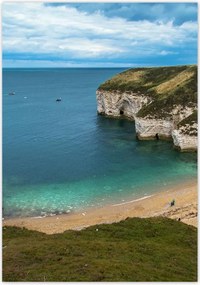 Poszterek 70x100 Kilátás a szikláról