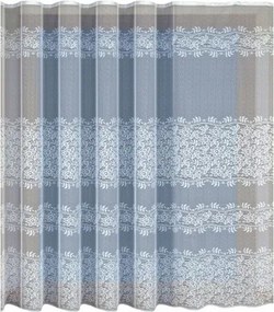 34482 Exkluzív Kész Függöny Szalaggal 600x250