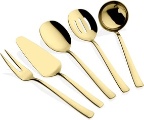 Ella Titanium - Gold