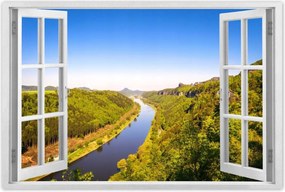 Poszterek 90x60 Elba