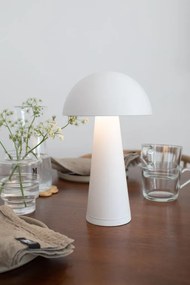 Markslojd FUNGI 108656 Asztali lámpa 2x2W/LED 3000K IP44
