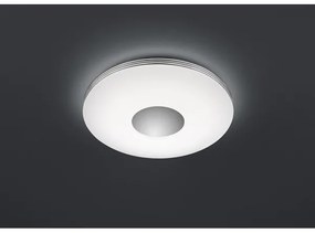 Trio - LED Dimmelhető mennyezeti lámpa CASTOR LED/25W/230V + távirányító