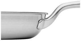 Rozsdamentes acél serpenyő tapadásmentes felülettel ø 20 cm Lucca 3.0 – FABINI