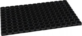 LÁBTÖRLŐ|szőnyeg| gumi| áttört| nehéz|100x200