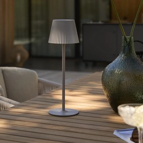 Filipstad hordozható asztali lámpa