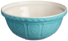 Türkiz kőedény tál ø 29 cm Colour Mix – Mason Cash