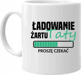 Apák viccének betöltése Bögre Apáknak Vicces Ajándék Apák Napja