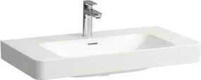 Laufen PRO X mosogató fehér 46,5x85 cm H8168674001121