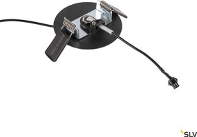 SLV HELIA 1003435 Függőlámpa 1x7.5W/LED 3000K 425LM
