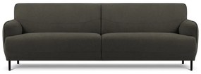 Neso sötétszürke kanapé, 235 cm - Windsor &amp; Co Sofas