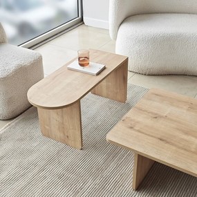 Paris - Bronze, Sapphire Oak