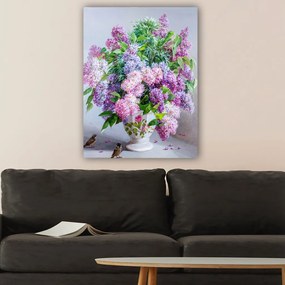 Vászonkép, 70×100 cm – TR441HPE1536