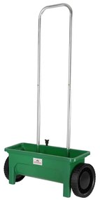 Gardebruk® Spreader 12l - zöld