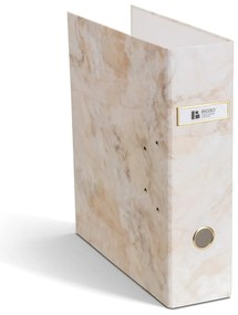 Karton rendszerező dokumentumokhoz Archie Paper Laminate – Bigso