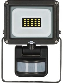 Brennenstuhl kültéri LED reflektor szenzorral LED/10W/230V 6500K IP65