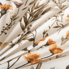 Mikroflanel ágyneműhuzat LUNELISE színes Ágyneműhuzat mérete: 70 x 90 cm | 140 x 200 cm