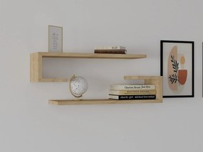 Polc Kivana (zafír tölgy)  . 1095832