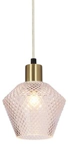 Csillár zsinóron GRENIKO 1xE14/40W/230V