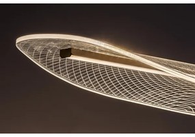 Rabalux 72413 - ZOFRAEL LED kábeles csillár LED/32W/230V 3000K