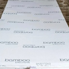 Vitaroll - Akupresszúrás 7 zónás Fedőmatrac Bamboo huzattal