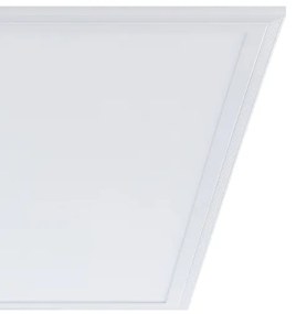 Eglo 32813 - LED Mennyezeti lámpa SALOBRENA LED/40W/230V
