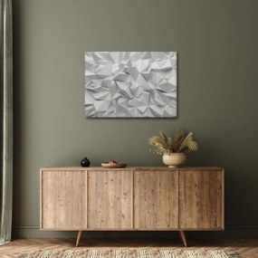 Absztrakciós kép (70x50 cm)