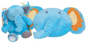 Játszószőnyeg melódiával PlayTo elefánt