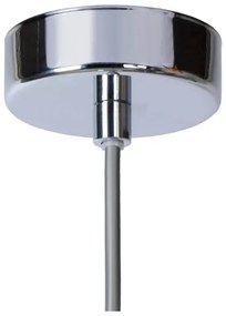 Lucide 70483/01/11 - Csillár zsinóron ERYN 1xE27/60W/230V