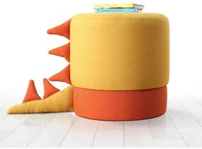 Puha Puff Moouv 3340 - Yellow