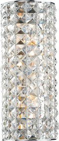 Dar Lighting MATRIX MAT0950 Fali lámpa 2x25W/G9