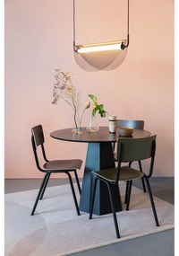 Khaki étkezőszék szett 4 db-os Back to school – Zuiver