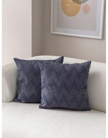 Párnahuzat szett 2 db-os 43x43 cm Tuffet – Mioli Decor