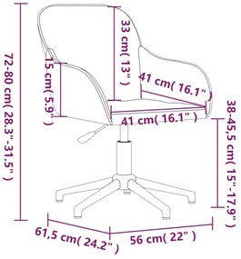 2 db világoszöld bársony forgó étkezőszék