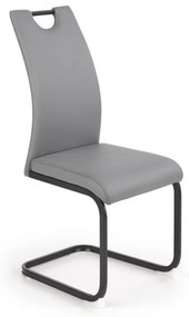 K371 szék, szürke