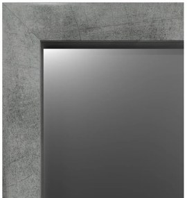 Fali tükör 47x127 cm Lahti – Styler